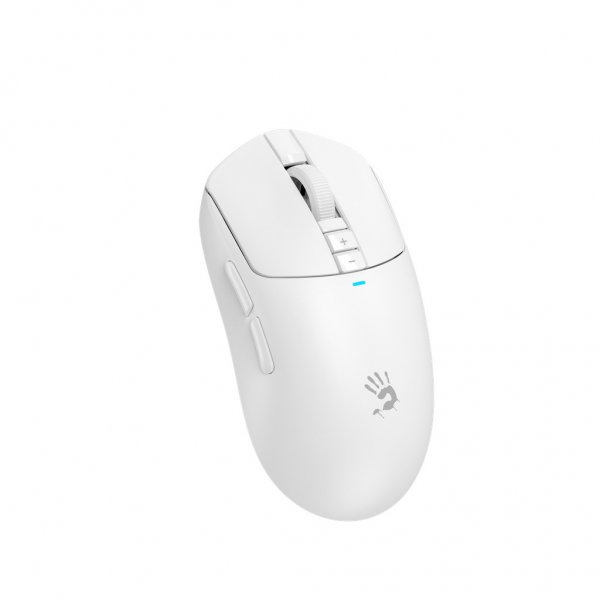 Bloody R72 Ultra (White)