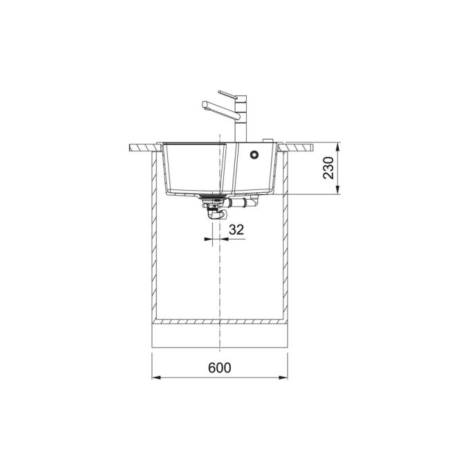 Franke 114.0701.786