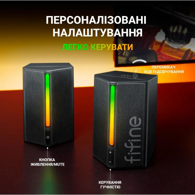 Fifine A20
