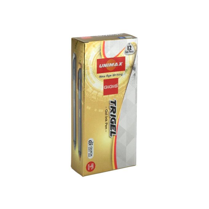 Unimax UX-131-34