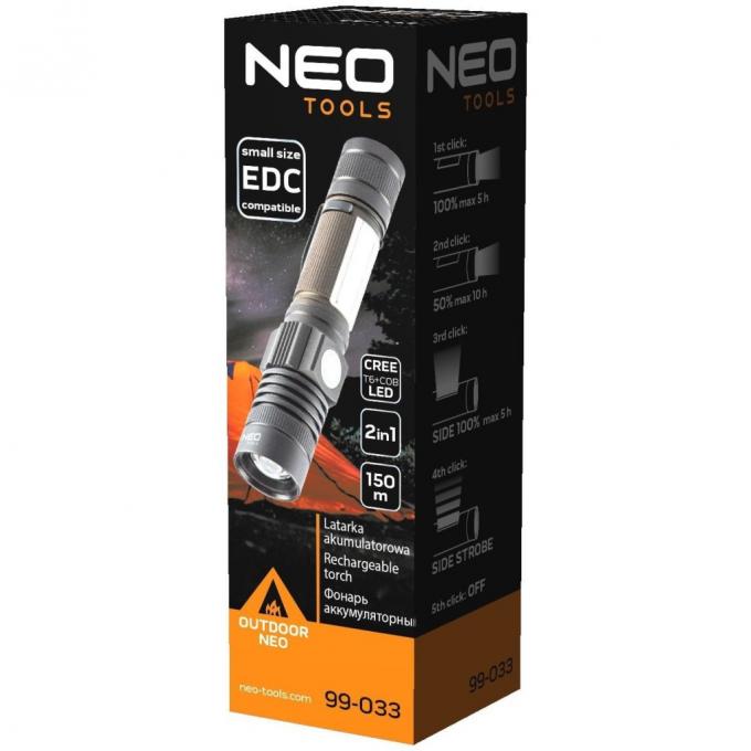 Neo Tools 99-033