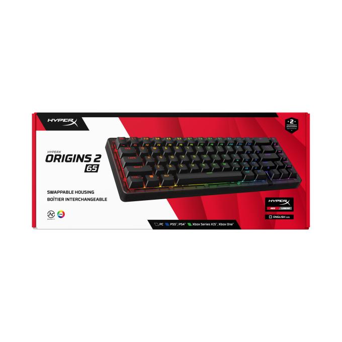 HyperX B4QS3AA
