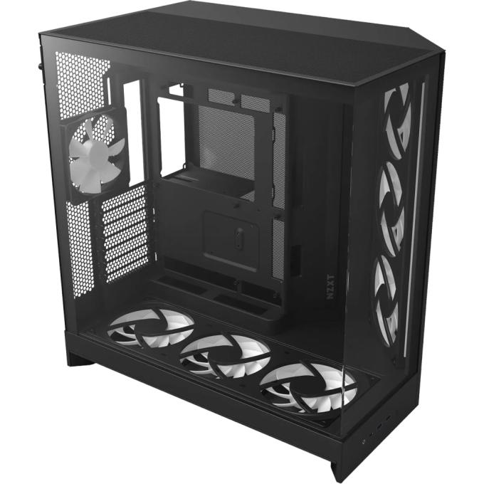 NZXT CM-H92FB-P1