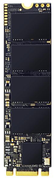 SSD внутренние SILICON POWER P32A80 512Gb NVMe M.2 TLC SP512GBP32A80M28