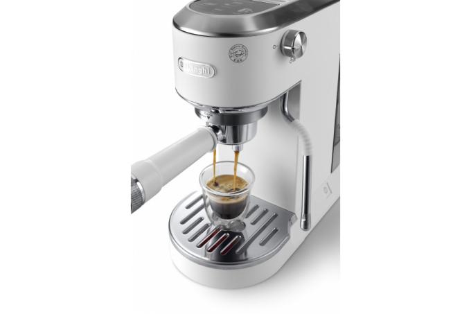 DeLonghi EC 890.WI