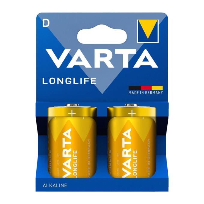Varta 04120101422