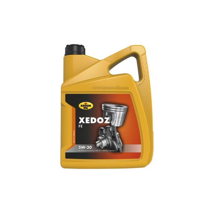 Kroon-Oil KL 32832