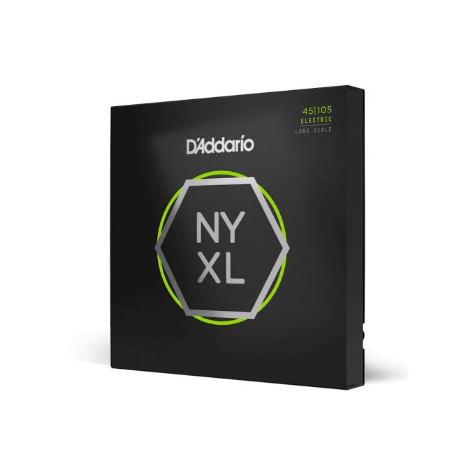 D'Addario NYXL45105