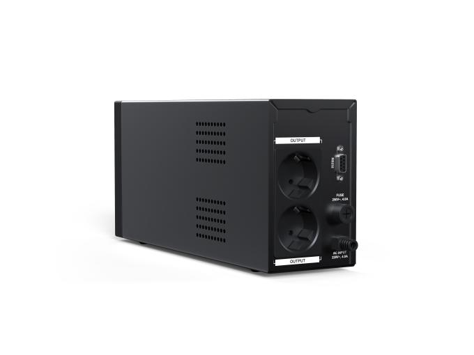 Marsriva MR-UF600P