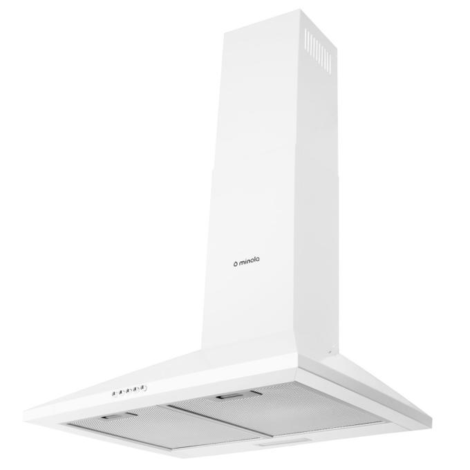 Minola HK 6614 WH 1000 LED