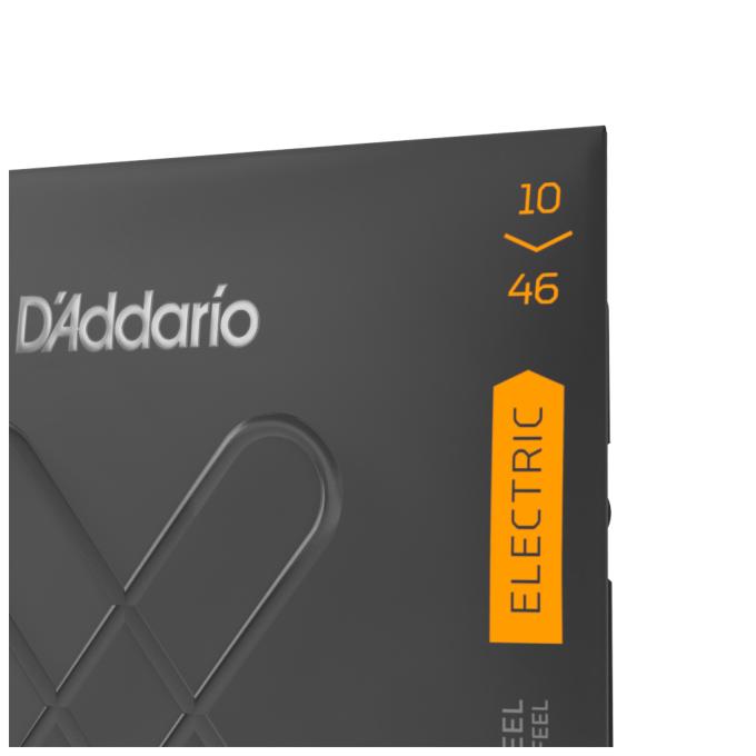 D'Addario XTE1046
