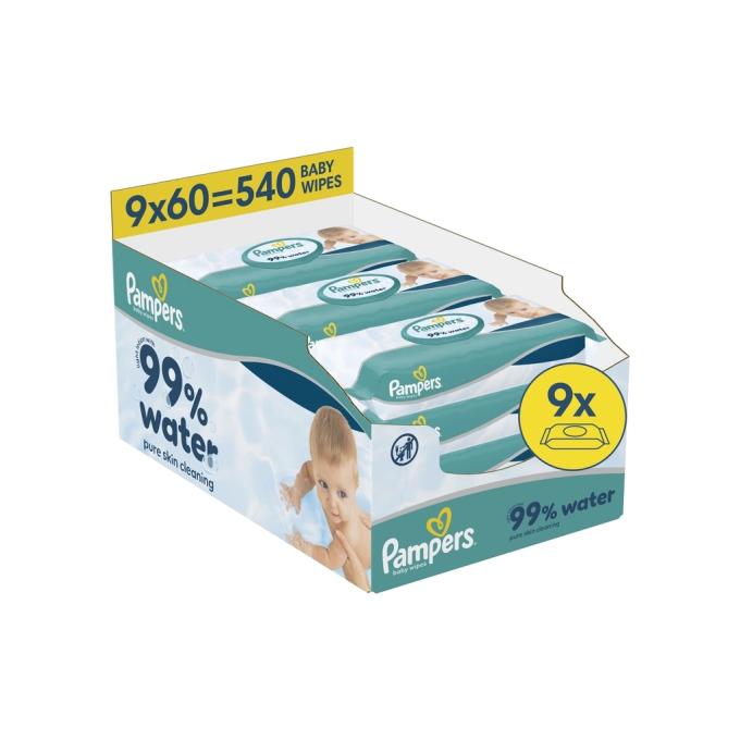Pampers 8006530116459