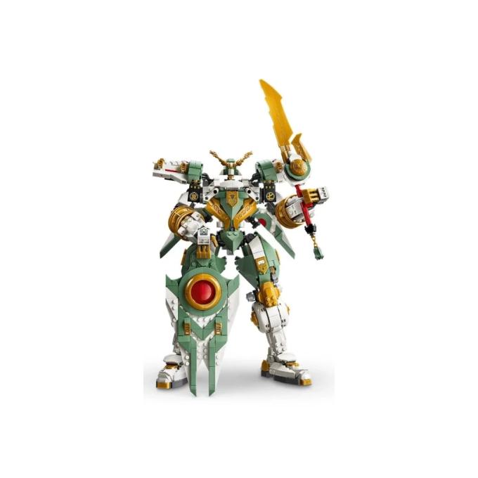 LEGO 71860