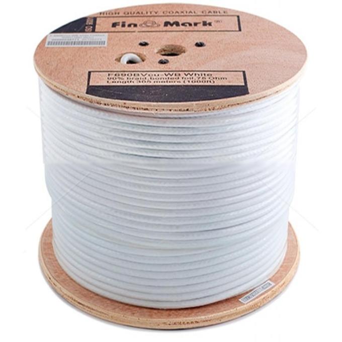 FinMark F690BVcu-WB_100_white