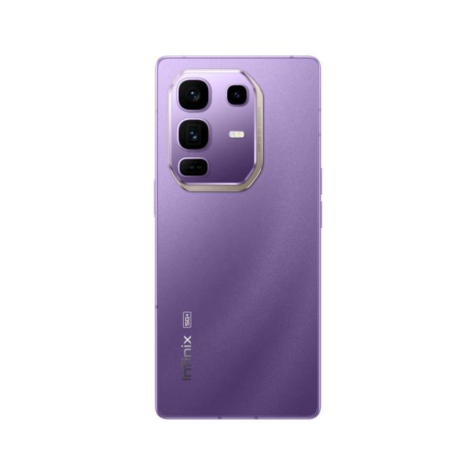Infinix X6856 12/256 ENCH PURPLE