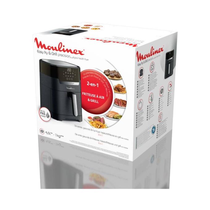 MOULINEX EZ505810