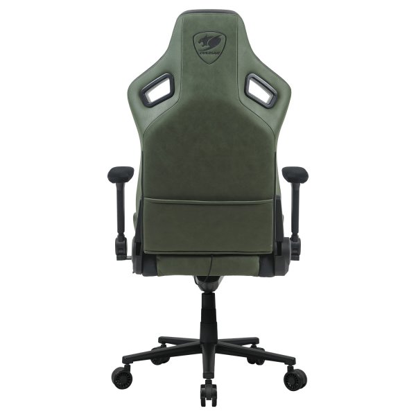 Cougar DEFENSOR S Army Green F