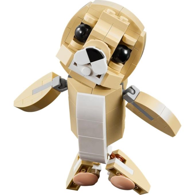 LEGO 31162