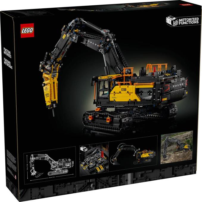 LEGO 42215
