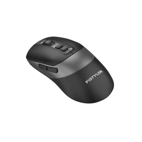 A4tech FG50 Plus (Black)