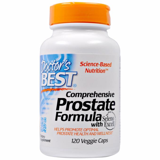 Doctor's Best DRB-00085