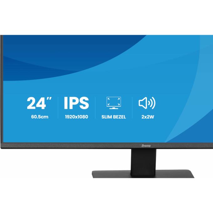 Iiyama X2491HS-B1