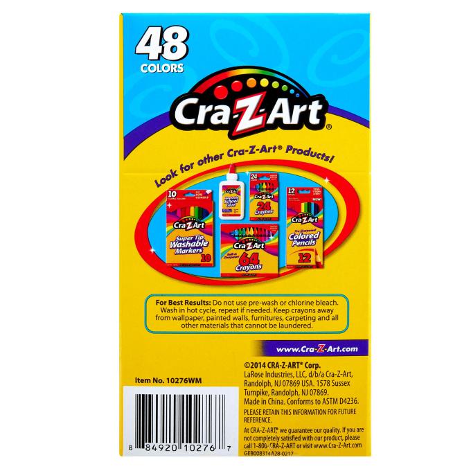 Cra-Z-Art 10276CRA