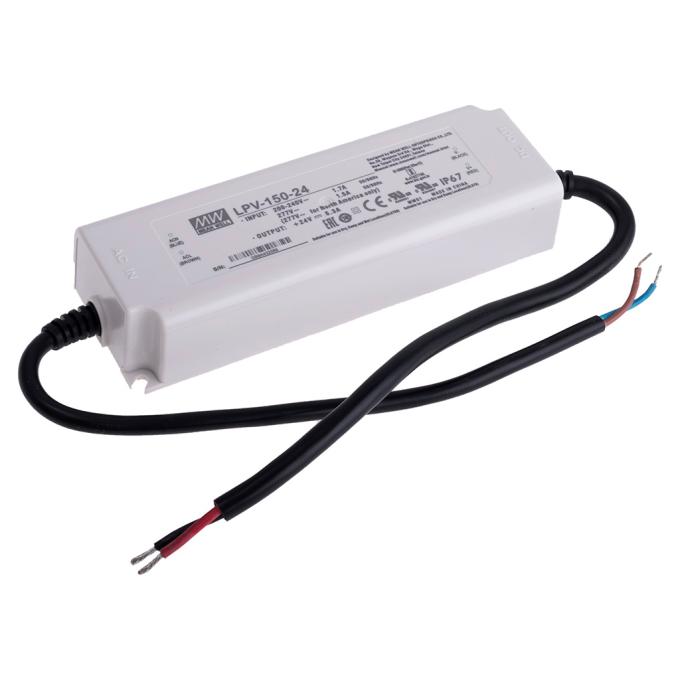 MeanWell LPV-150-24
