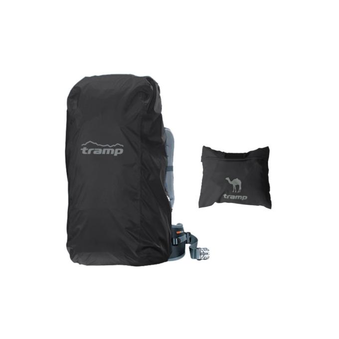 Tramp UTRP-017-black