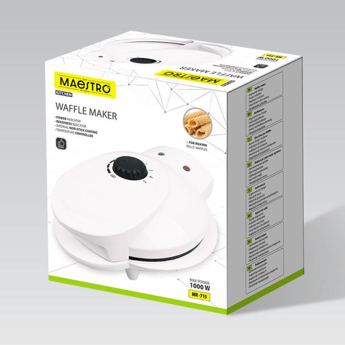 Maestro MR-715