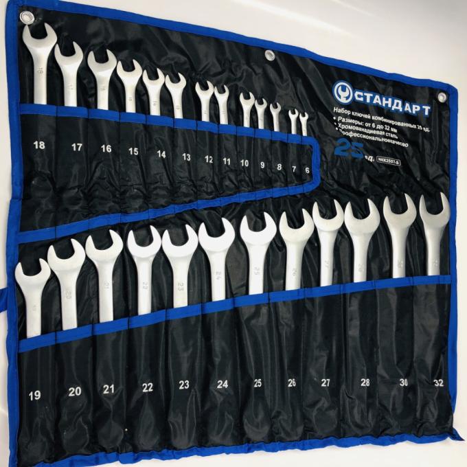 Стандарт NKK25ST-S