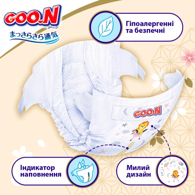 GOO.N F1010101-152