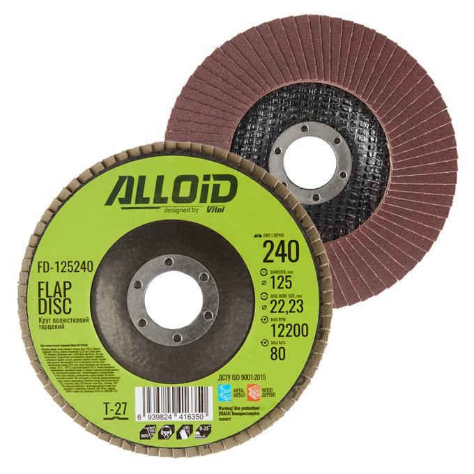 Alloid FD-125240