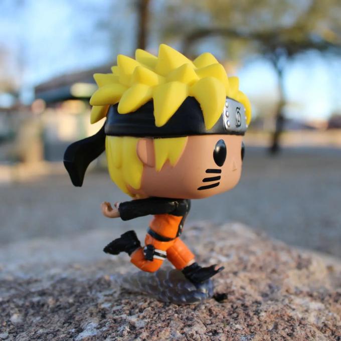 Funko Pop 46626