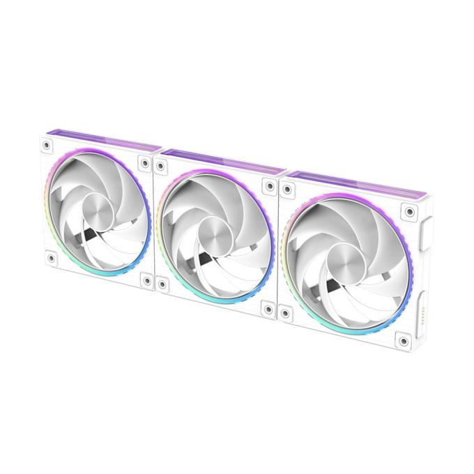 Zalman ZM-DF120RWHITE