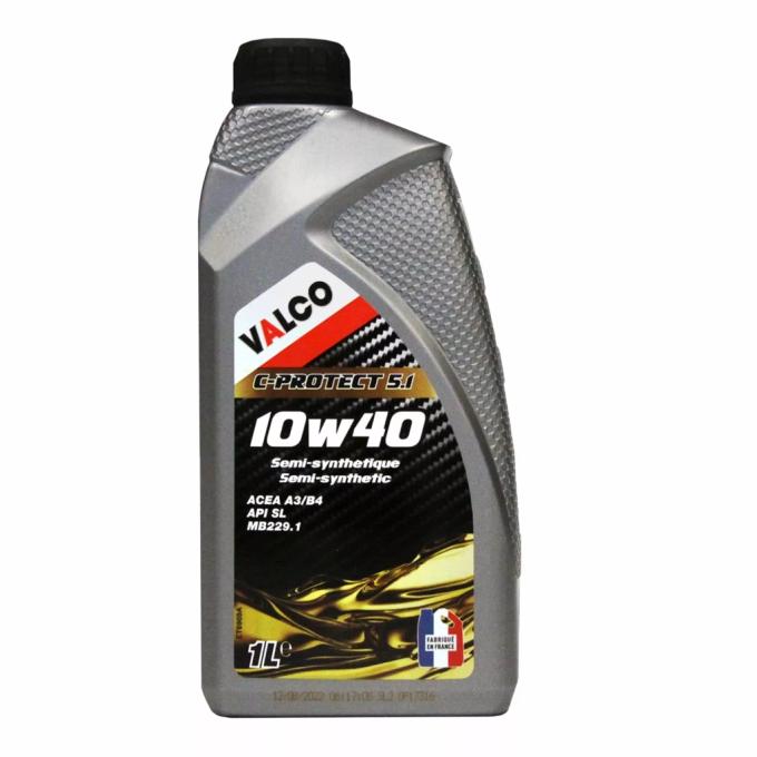 VALCO C-Protect 5.1 10W-40 1 л (1248880)