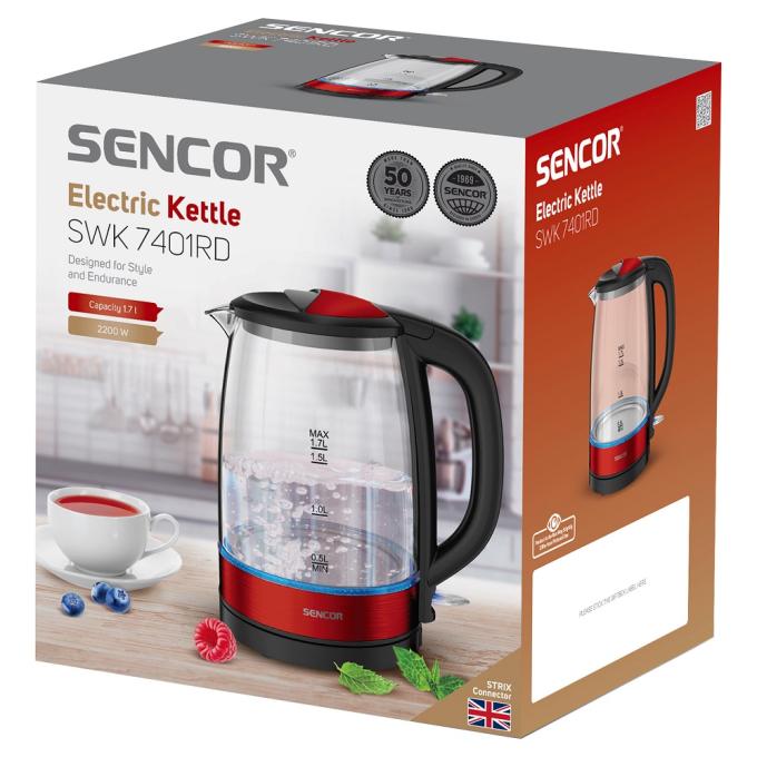 Sencor 41018322