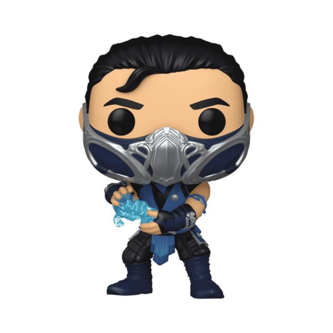 Funko Pop 80275