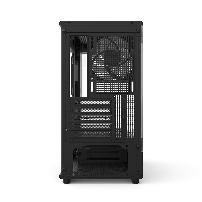 Zalman P10BLACK