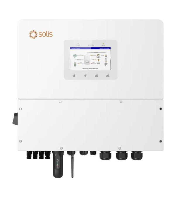 Solis S6-EH3P15K-H