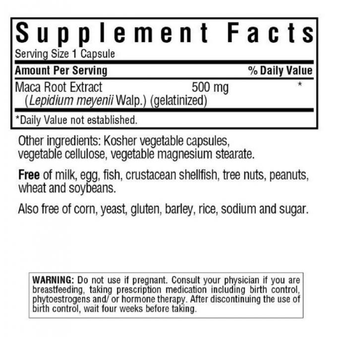 Bluebonnet Nutrition BLB4014