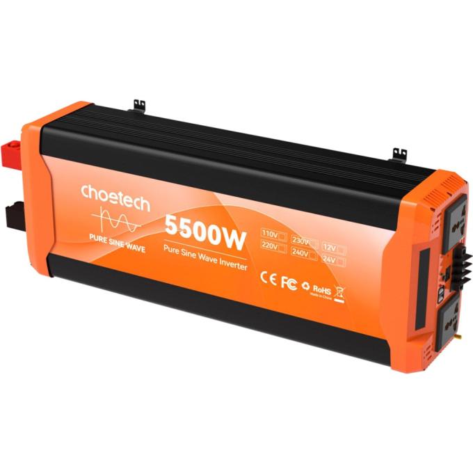 Choetech CJ5000Q-BK-ZX