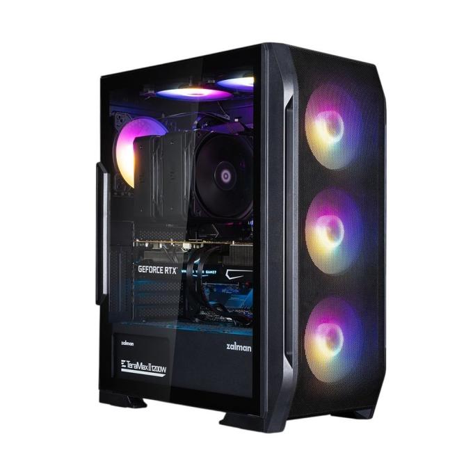 Zalman N7PLUSV2