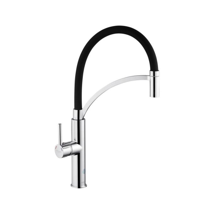 Kroner Ersel-C03900BLK