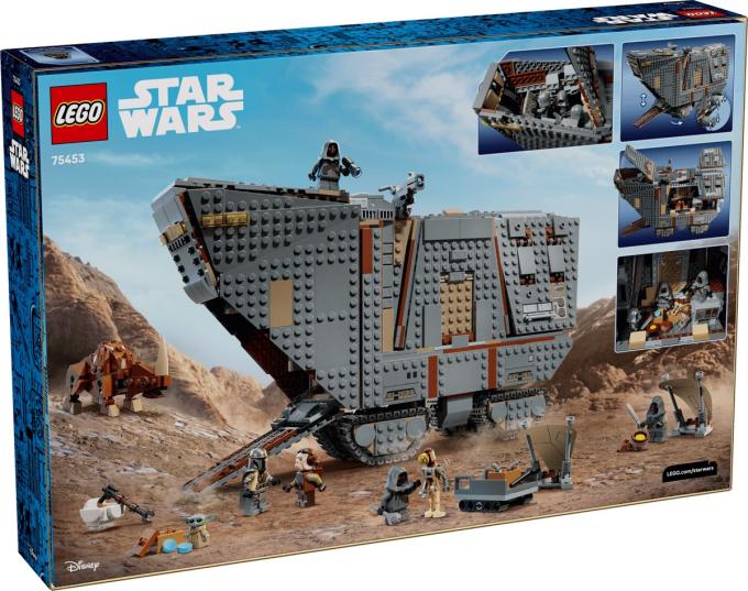 LEGO 75453-