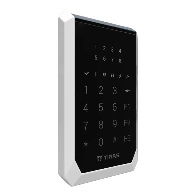 Tiras X-Pad