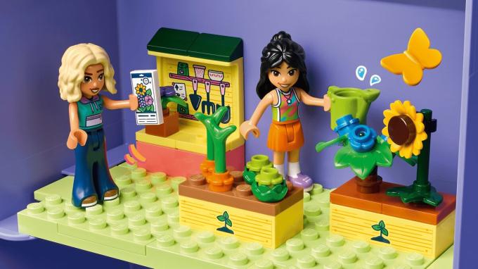 LEGO 42697