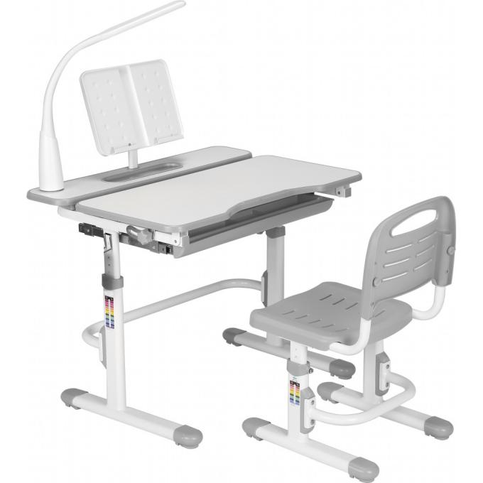 Cubby Botero Grey