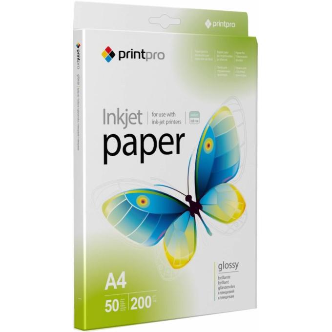 PrintPro PGE200050A4