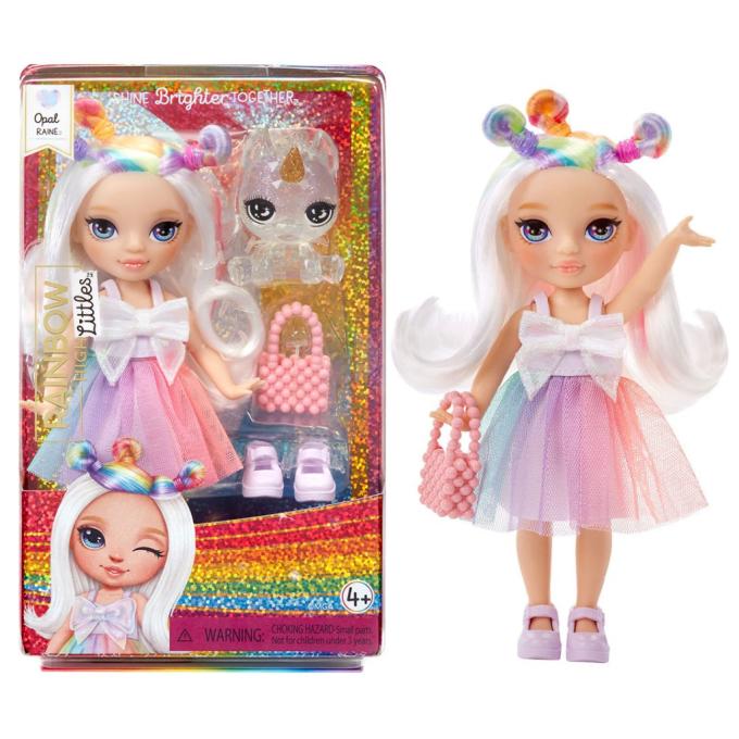 Rainbow High 531203